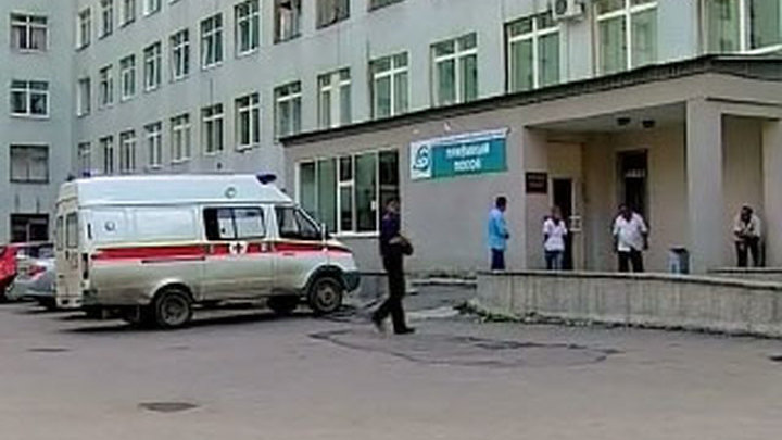 Пострадавших под Саратовом детей могут перевезти в Москву