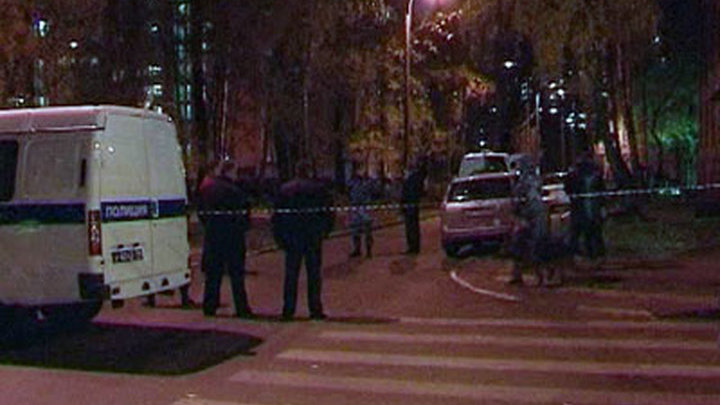 Убийство чеченского поэта носило заказной характер
