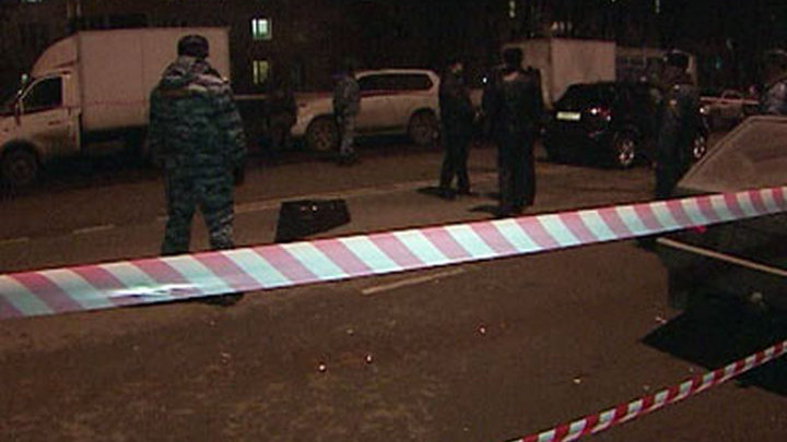 В Москве расследуют убийство следователя по особо важным делам