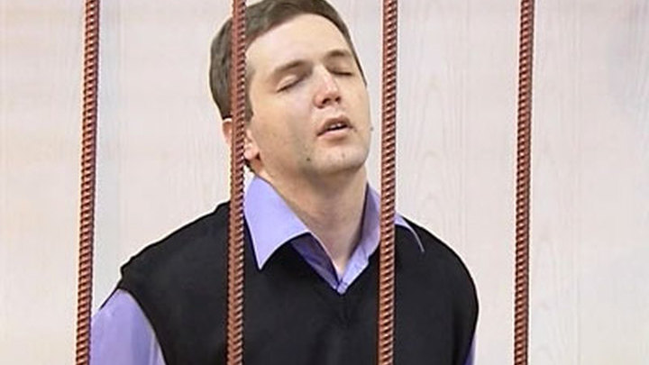 Владимиру Макарову уменьшили срок