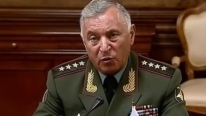Макаров: Ташкент уже давно не участвует в деятельности ОДКБ