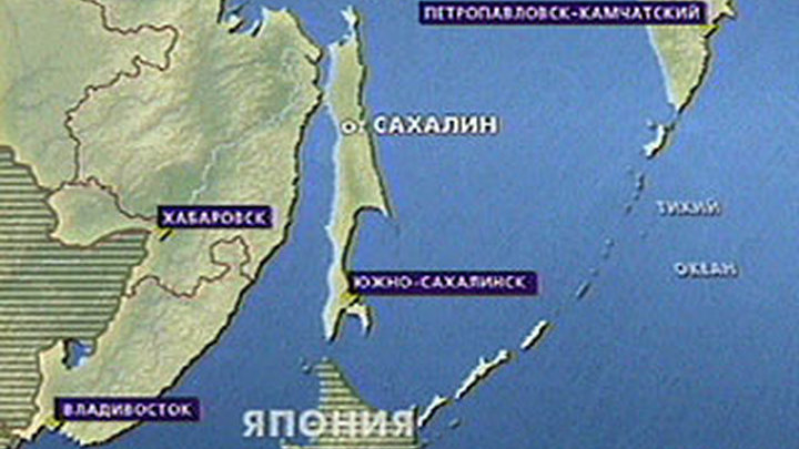 Проектировщики: дорога в Приморье разрушилась из-за отсутствия водоотвода