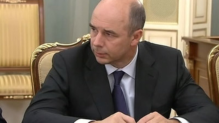 Силуанов: на борьбу с кризисом зарезервировано 200 млрд рублей