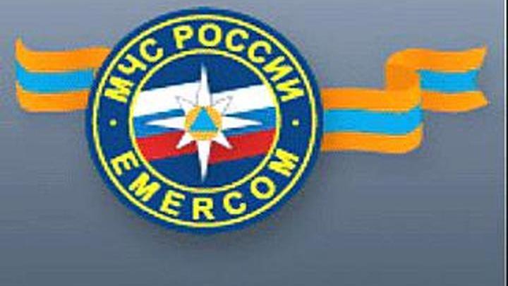 МЧС не подтверждает информацию о гибели шести детей при пожаре в Лесосибирске