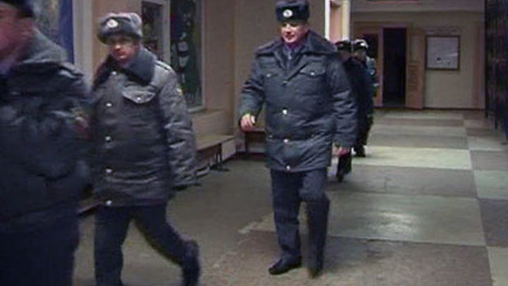 Пропавшие в Брянске девочки между собой не общались