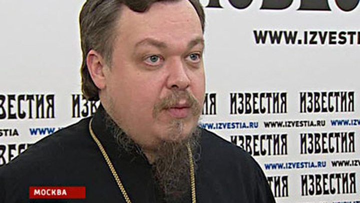 Всеволод Чаплин не видит ничего плохого в том, что патриарху дарят дорогие подарки