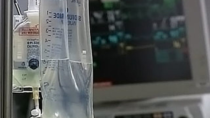 Из-за ошибки братских врачей 10 детей оказались в реанимации