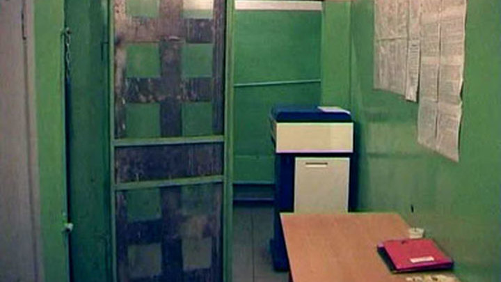 Задержанные в Егорьевске вьетнамцы пока остаются в ОВД