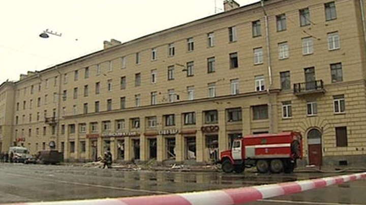 Трое пострадавших при пожаре в "Харбине" находятся в тяжелом состоянии