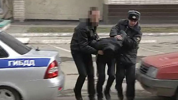 По подозрению в убийстве депутата Пахомова задержаны 11 человек