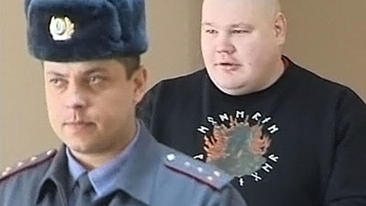 В Петербурге вынесут приговор националисту Дацику