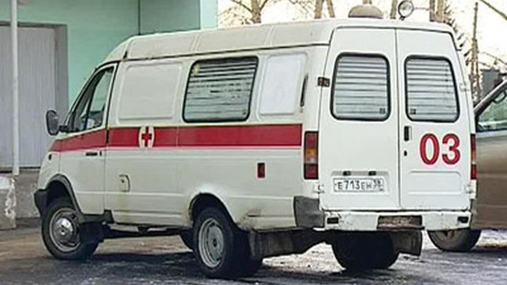Состояние здоровья пятерых детей в Братске стабилизировалось