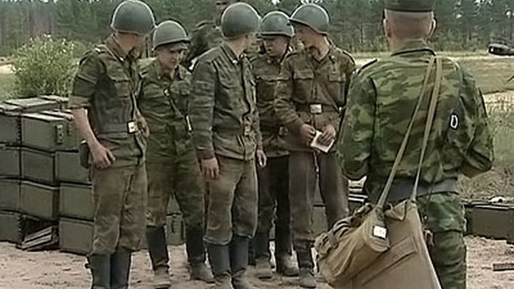 Основная версия взрыва в Мулино – нарушение техники безопасности