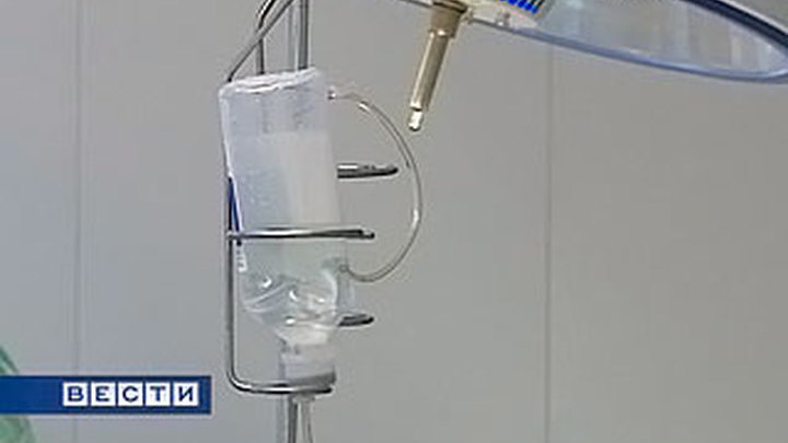 Число заболевших корью в Курской области возросло до 94 человек
