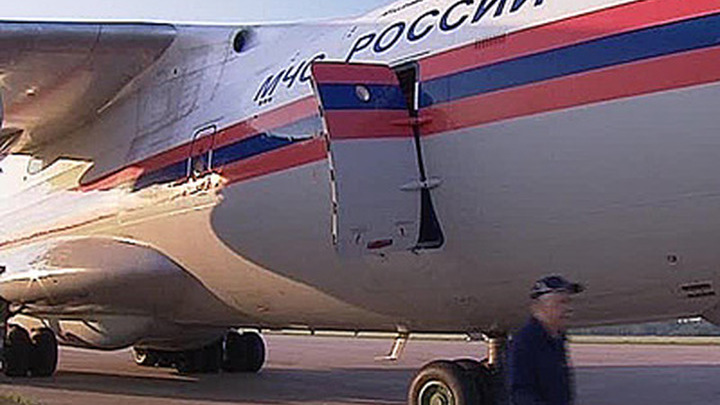 Спецборт доставит в Москву из Волгограда ещё двоих пострадавших