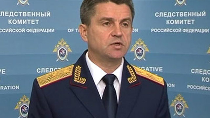 СКР: виновный в нападении на семью в Гюмри понесет самое серьезное наказание