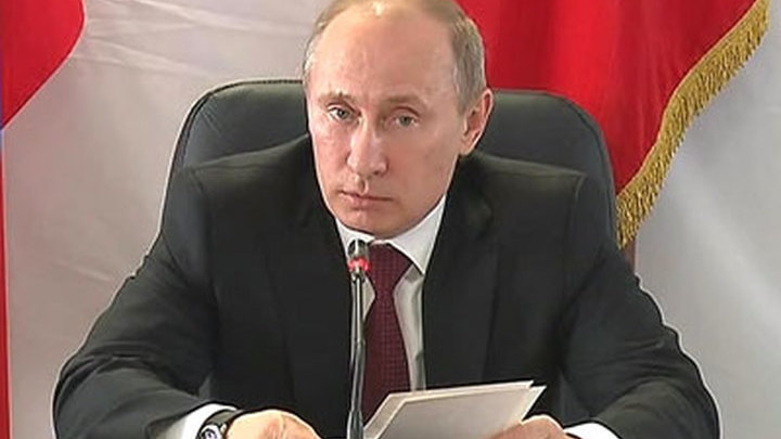Россия не стремится к построению государственного капитализма