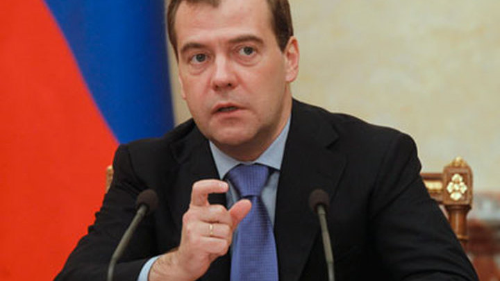 Виновные в обвале дороги до Русского будут наказаны