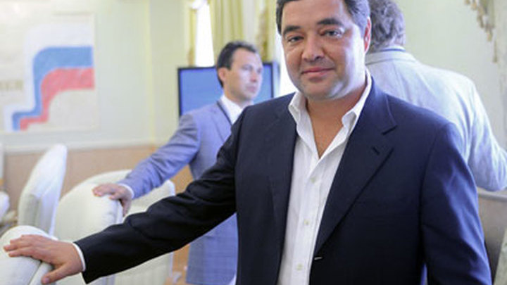 Семья Гарта получила соболезнования президента