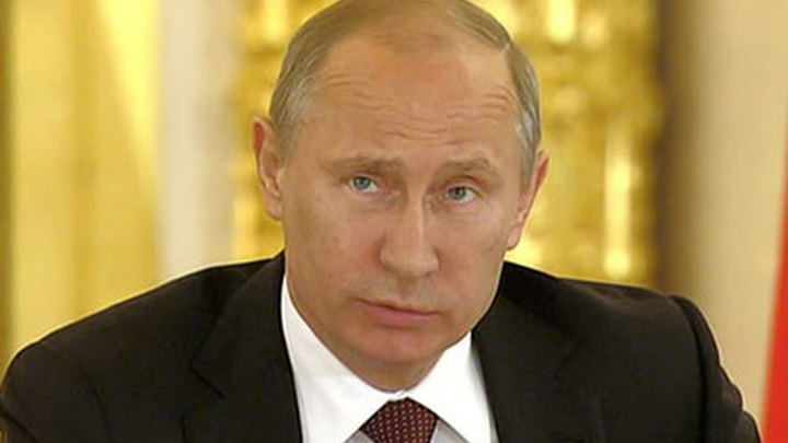 Путин предложил увеличить число правозащитников в СПЧ