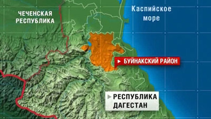 Буйнакскую школу обстреляли из-за ошибки командира минометного взвода
