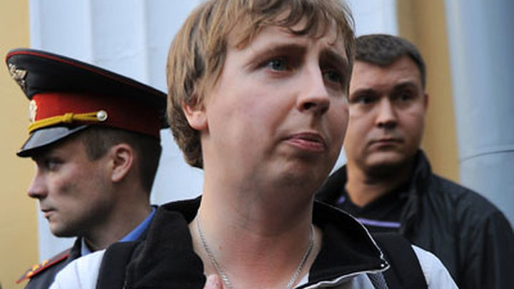 Полиция взялась за расследование нападения на петербургского журналиста