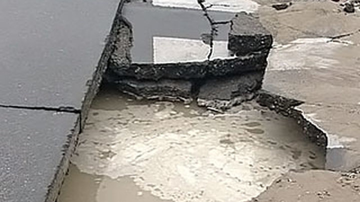 В Великом Новгороде задержаны четыре подозреваемых по "дорожному делу"