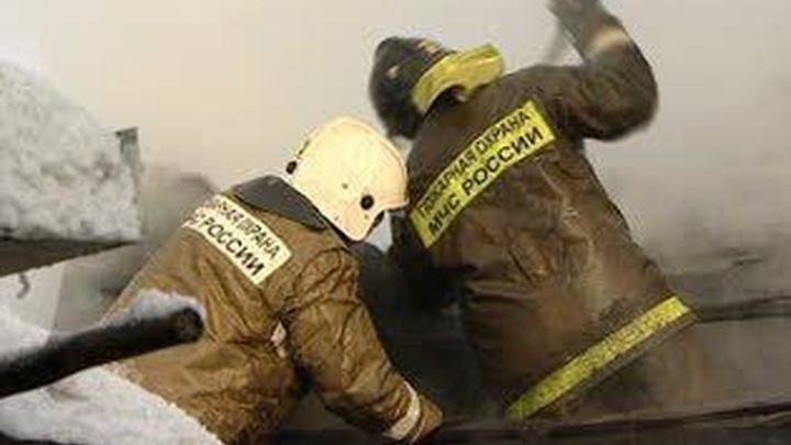 В многоквартирном доме Хабаровска произошел взрыв газа