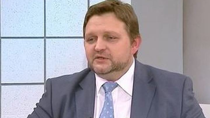 Никита Белых приехал в СК для дачи показаний