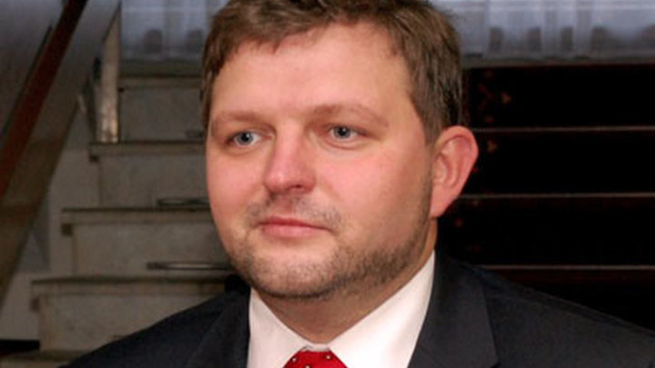 Белых допрошен как свидетель по делу о хищениях в СПС