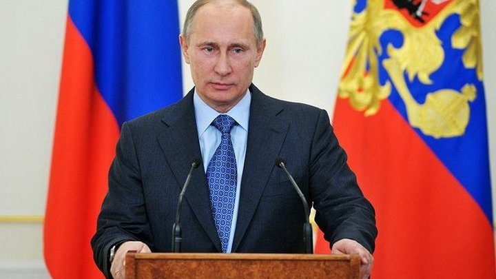 Путин призвал оптимизировать бюджет для исполнения майских указов