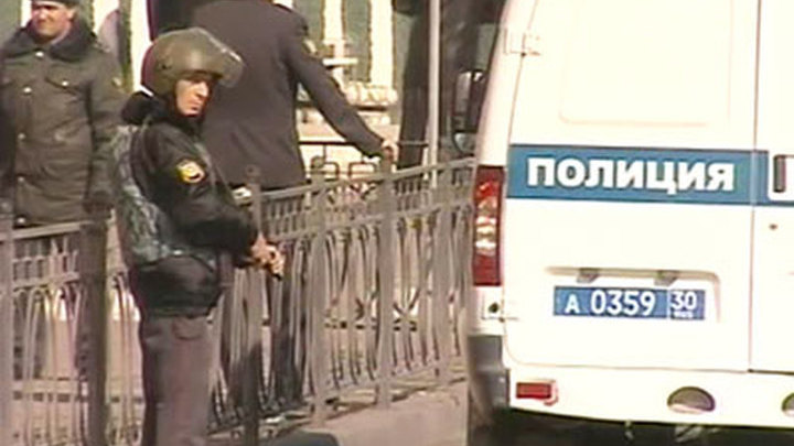 Мужчина, захвативший заложников в Астрахани, хотел обогатиться