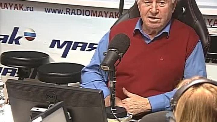 Будущее легкой атлетики в России
