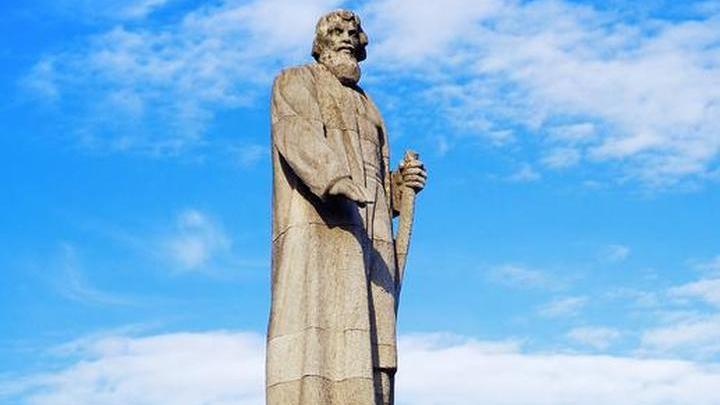 Последний потомок Сусанина раскрывает тайну многовекового проклятия