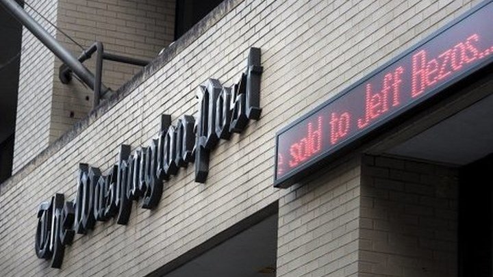 WP: США предупредили об опасности бесконтрольных поставок оружия Украине