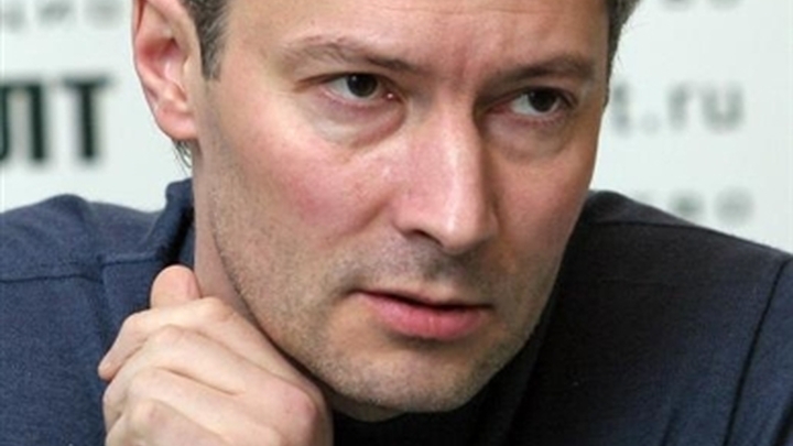 Экс-мэр Екатеринбурга получил 3-й штраф за дискредитацию ВС России