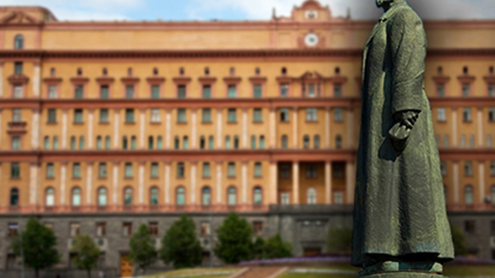 Мосгордума решит, возвращать ли Дзержинского на Лубянку