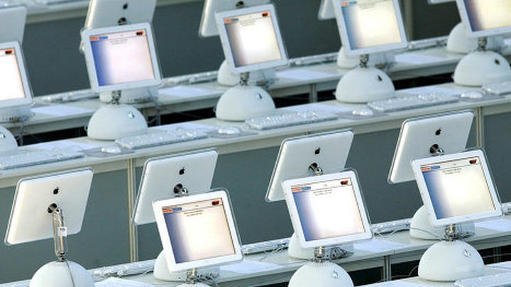 Моноблоки iMac – это продукт не инновационный, как настаивает Apple, а развлекательный
