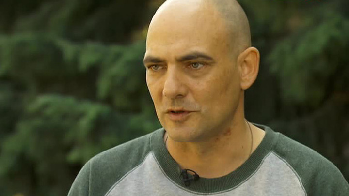 Стешин: жертву погибших в Донбассе журналистов невозможно переоценить