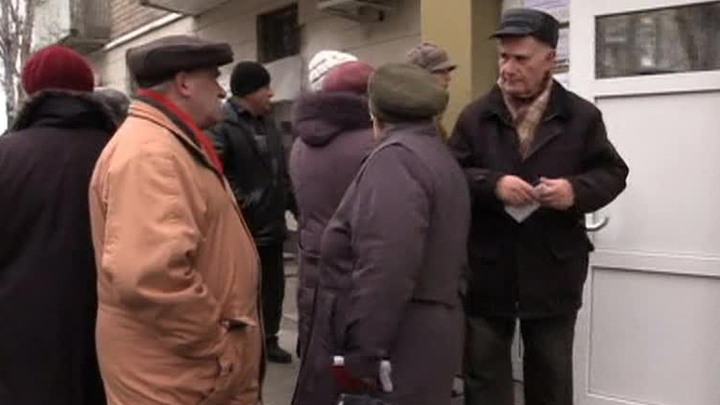 В МЧС России рассказали о выплатах жителям освобожденных территорий Украины