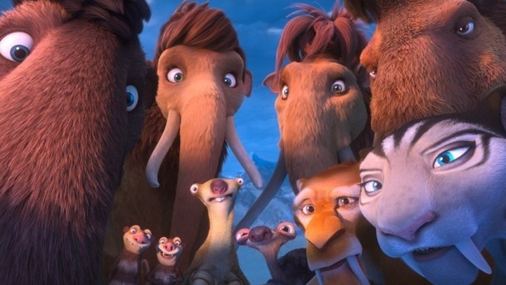 Disney закрывает студию, создавшую франшизу "Ледниковый период"