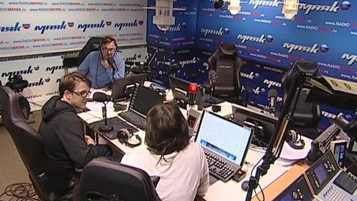 О фестивале "Круг света"