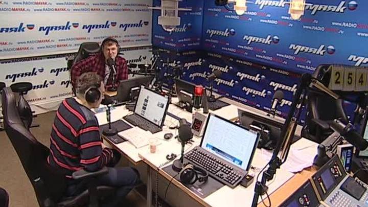 История рока в России и культовая радиостанция Ultra
