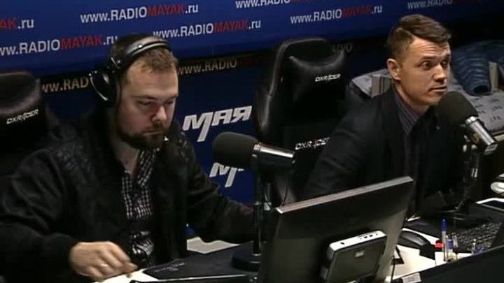 Мир галош