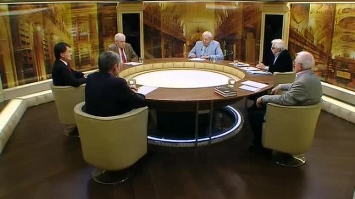 Разведчик как профессия. О сущности и психологии "бойцов невидимого фронта"