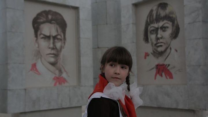 Выставка к 100-летию Пионерской организации открылась в РНБ