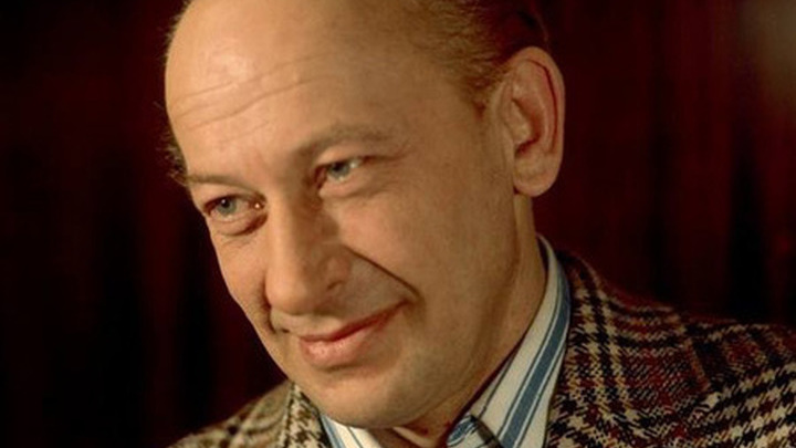Евгений Евстигнеев