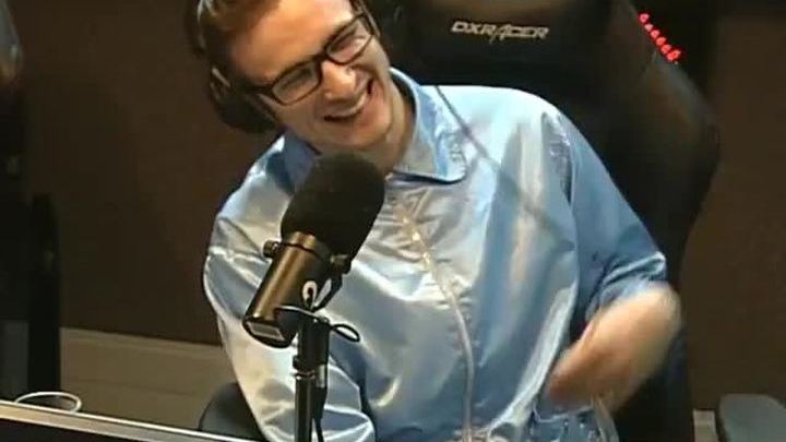 Daniel Shake