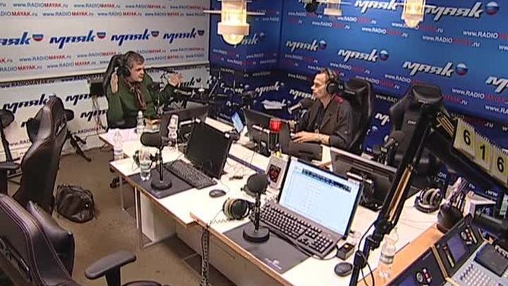 Московские парконы и черно-белые цвета российского авторынка