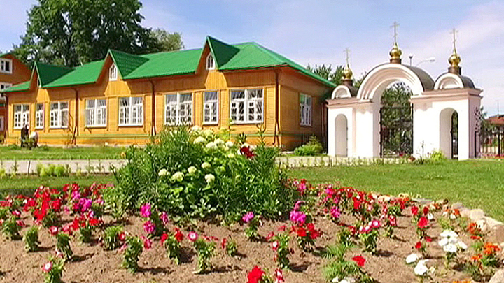 Кимры (Тверская область)